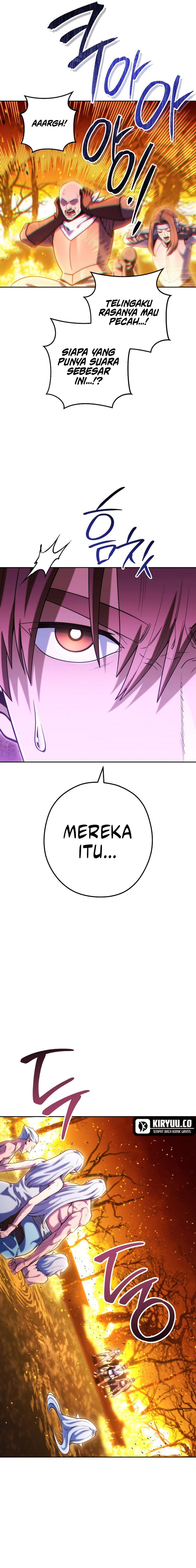 Dungeon Reset Chapter 225 Gambar 5